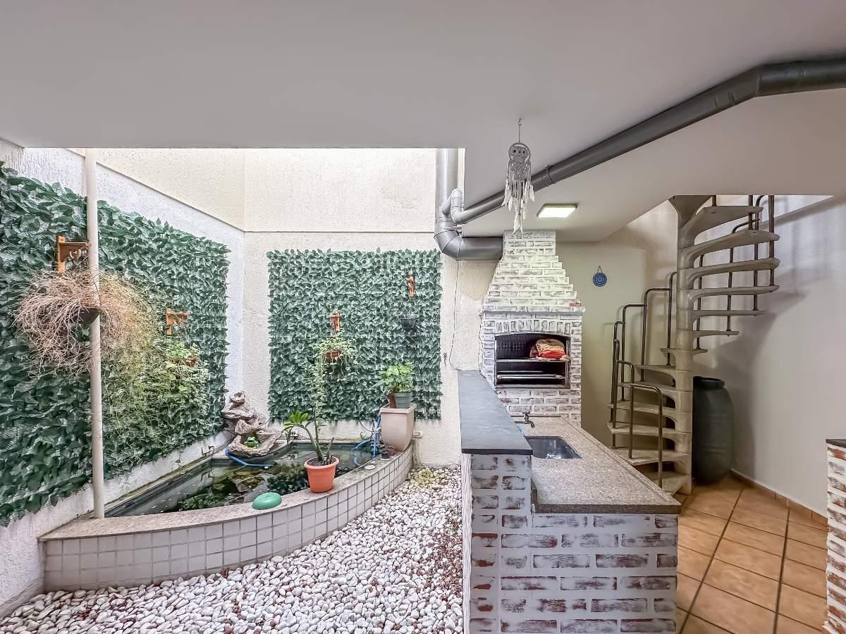 Casa, 4 quartos, 320 m² - Foto 4