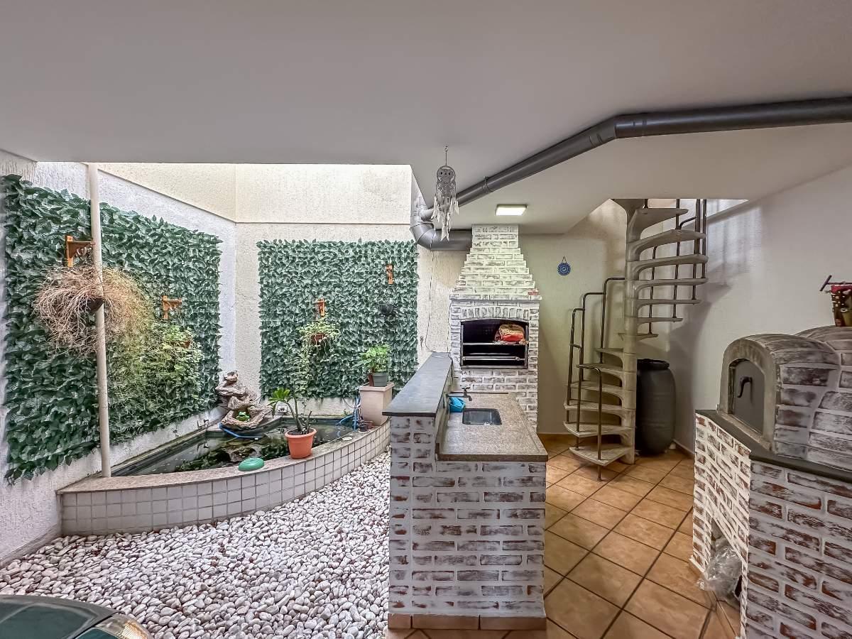 Casa, 4 quartos, 320 m² - Foto 7