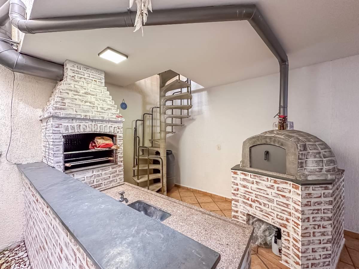 Casa, 4 quartos, 320 m² - Foto 9