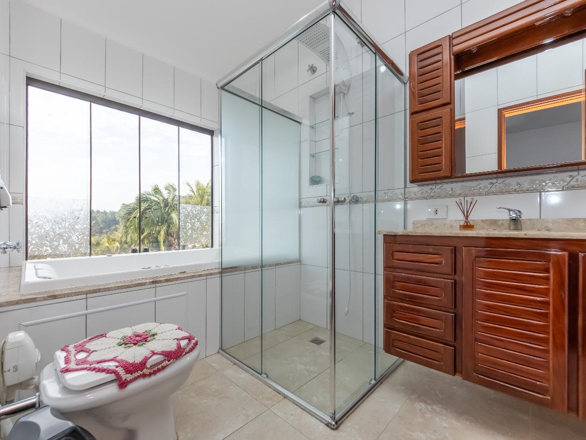 Casa, 4 quartos, 480 m² - Foto 11