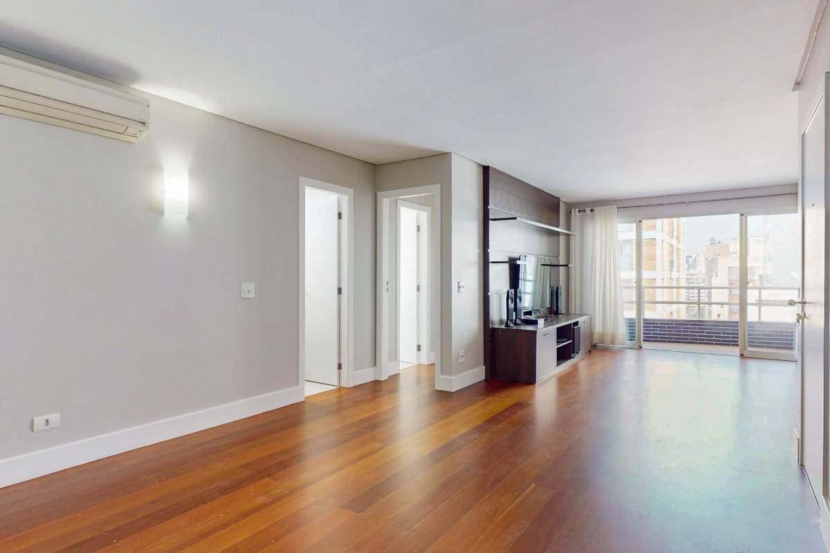 Apartamento, 3 quartos, 120 m² - Foto 1