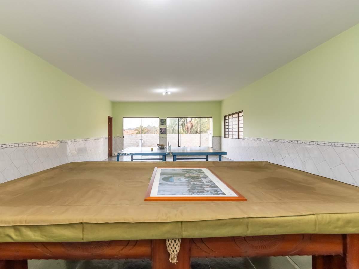 Casa, 4 quartos, 480 m² - Foto 15