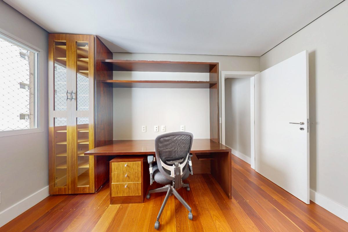 Apartamento, 3 quartos, 120 m² - Foto 15