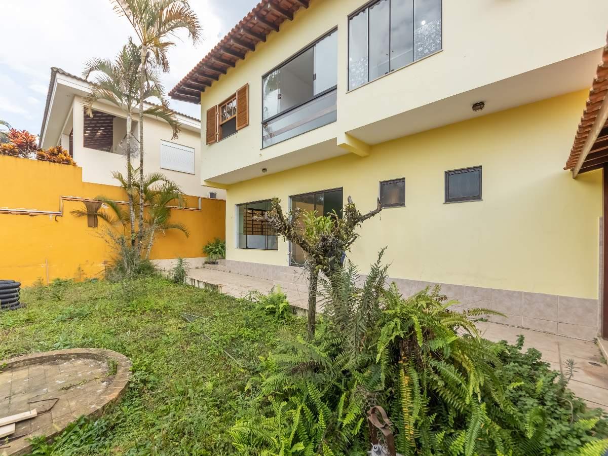 Casa, 4 quartos, 480 m² - Foto 16