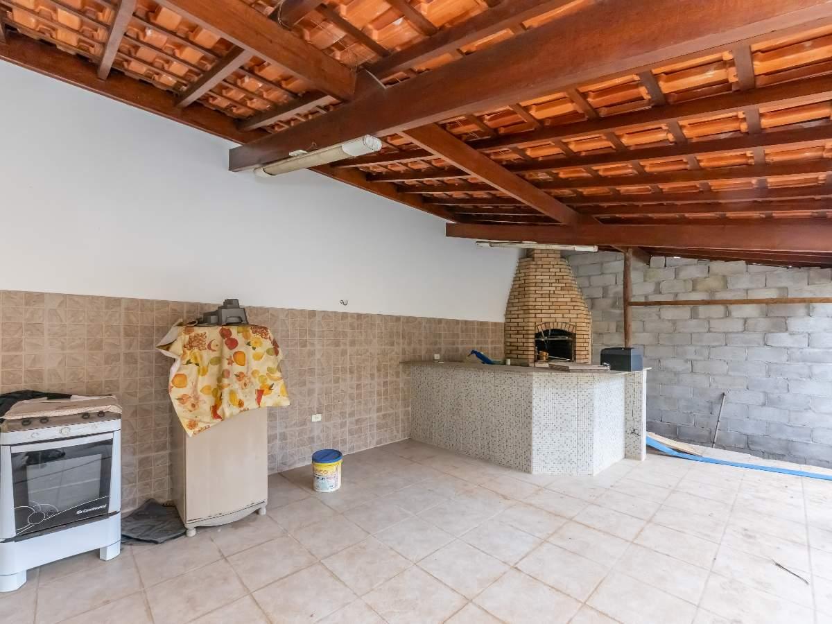 Casa, 4 quartos, 480 m² - Foto 17