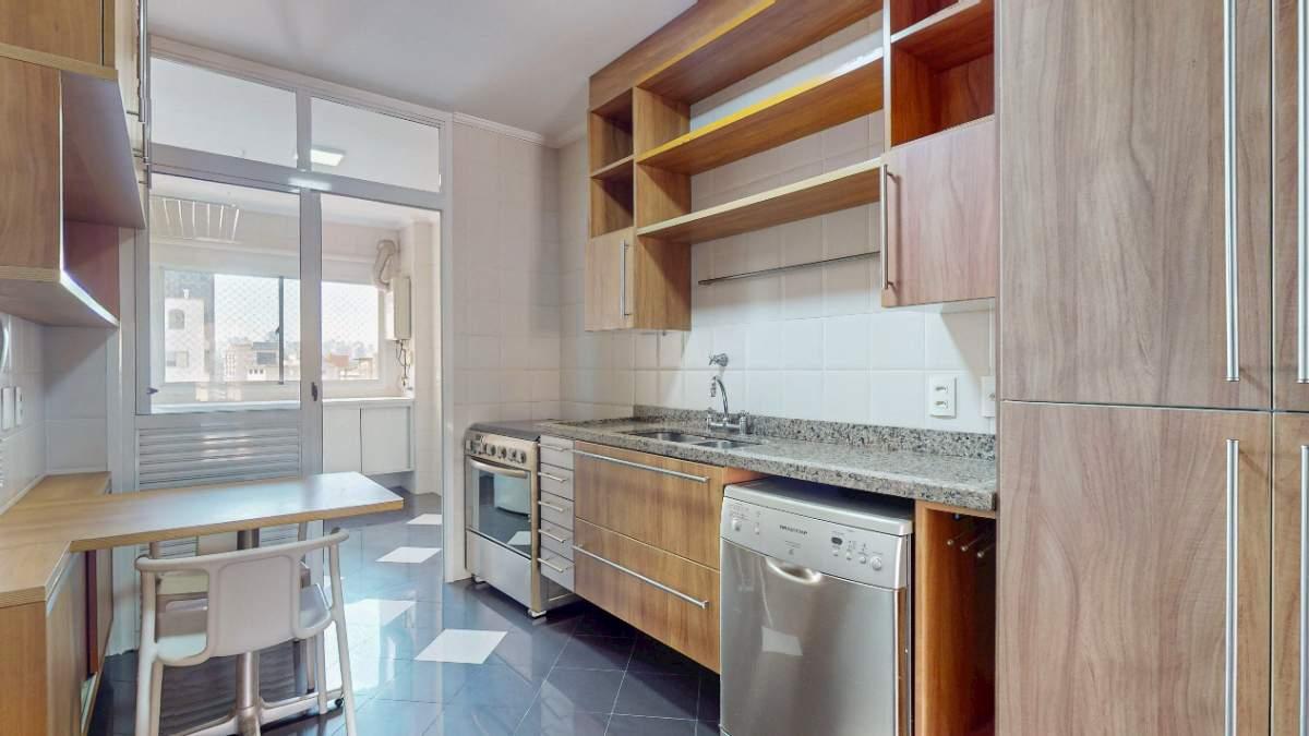 Apartamento, 3 quartos, 120 m² - Foto 18