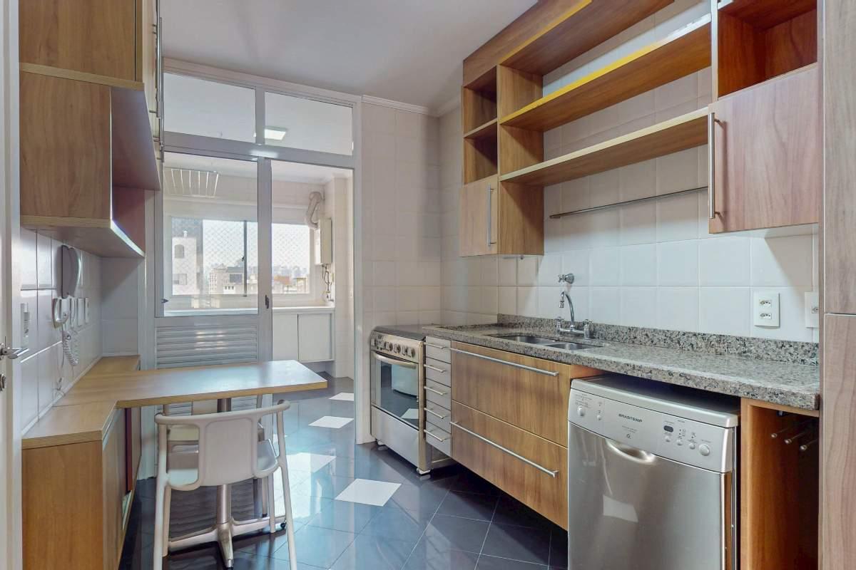 Apartamento, 3 quartos, 120 m² - Foto 20