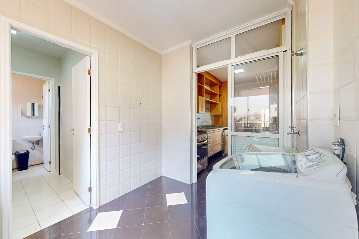 Apartamento, 3 quartos, 120 m² - Foto 24