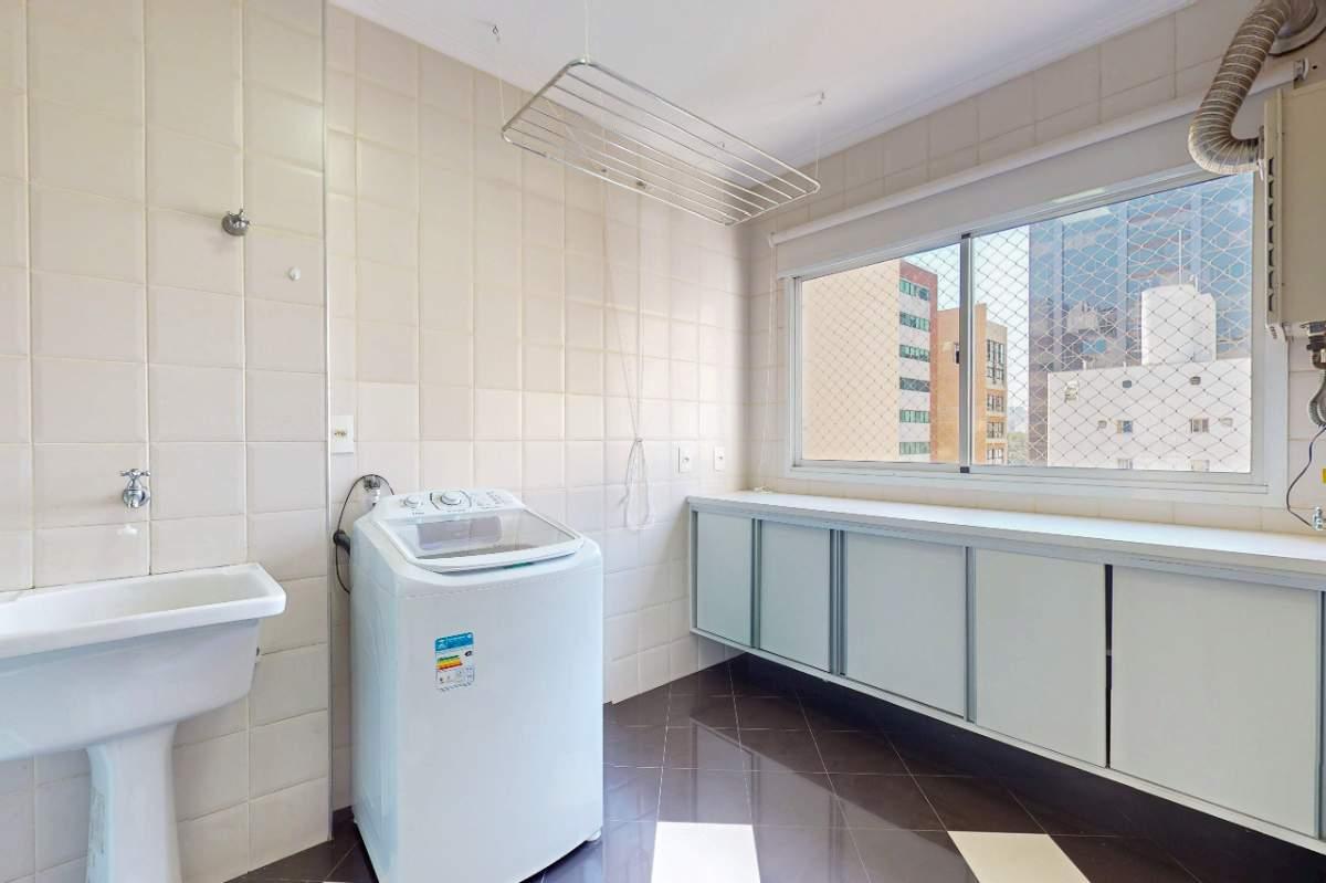 Apartamento, 3 quartos, 120 m² - Foto 25