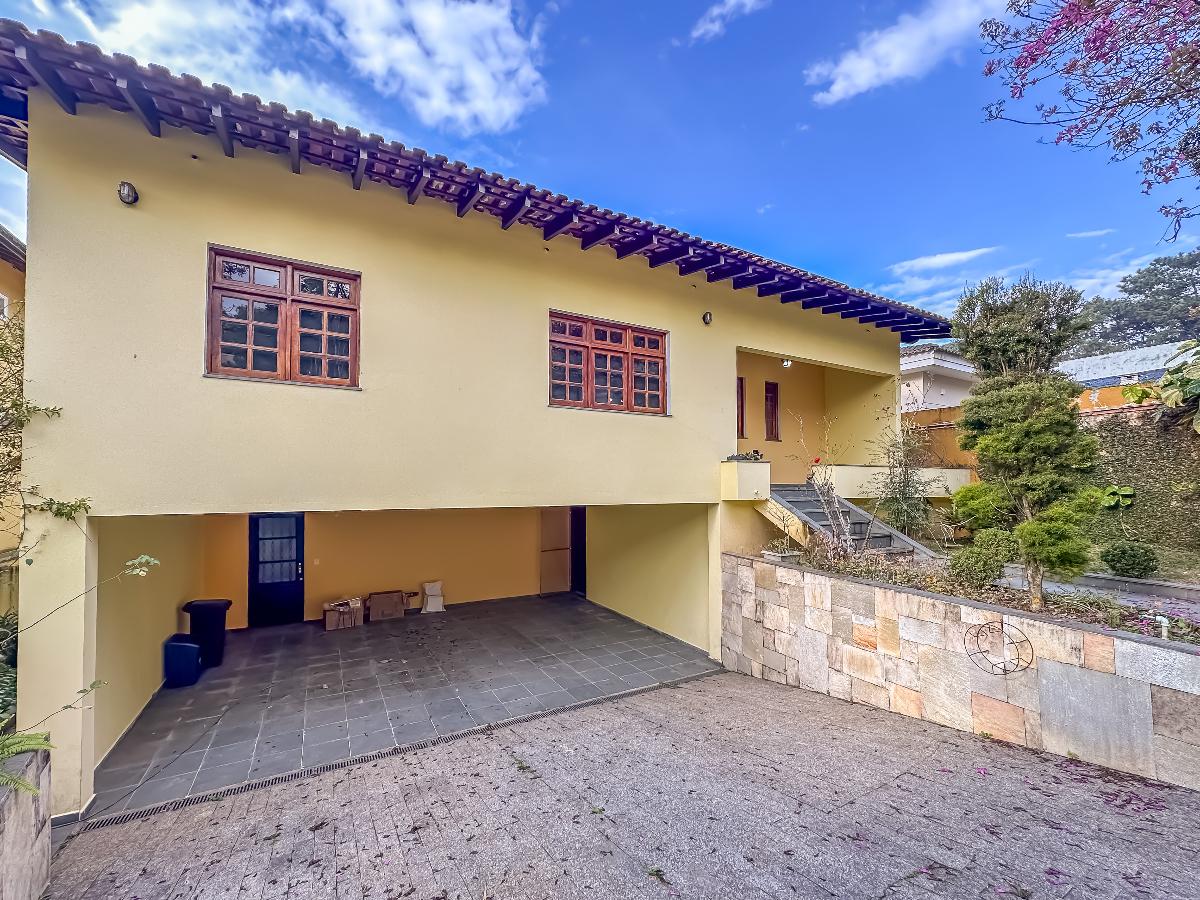 Casa, 4 quartos, 480 m² - Foto 2