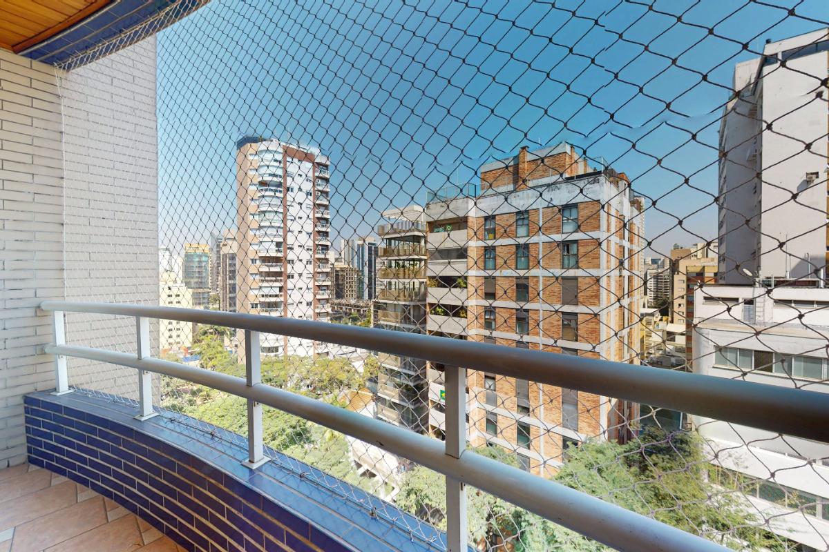Apartamento, 3 quartos, 120 m² - Foto 3