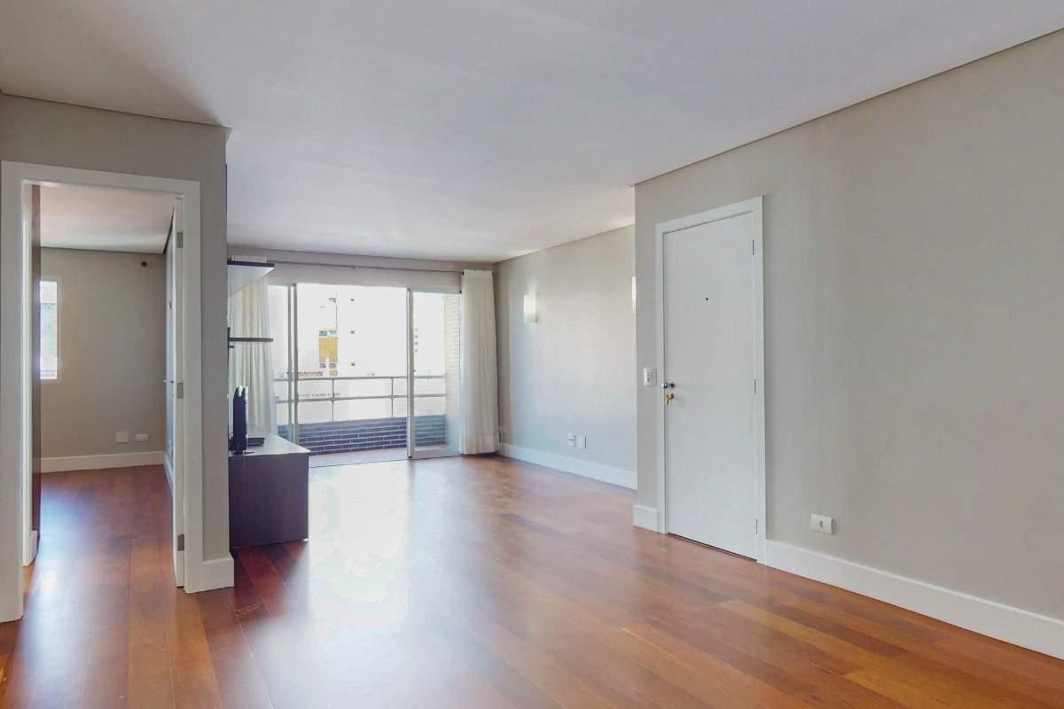 Apartamento, 3 quartos, 120 m² - Foto 4