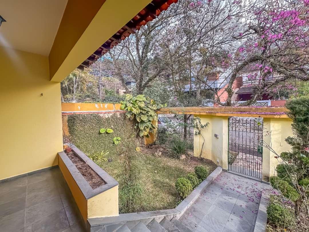 Casa, 4 quartos, 480 m² - Foto 4