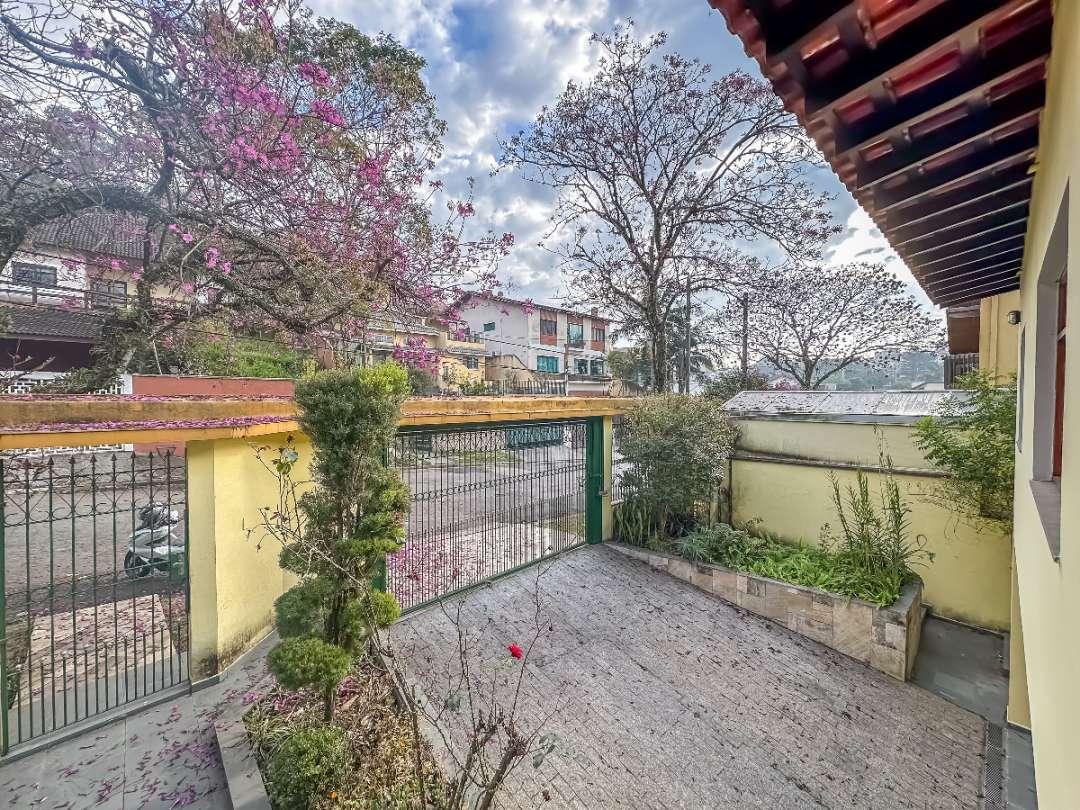Casa, 4 quartos, 480 m² - Foto 5