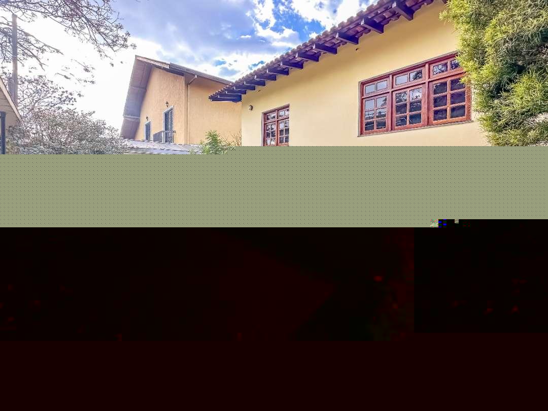 Casa, 4 quartos, 480 m² - Foto 7