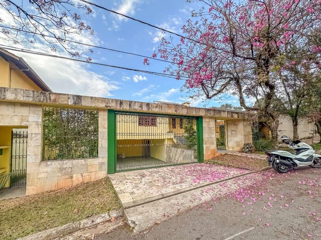 Casa, 4 quartos, 480 m² - Foto 9
