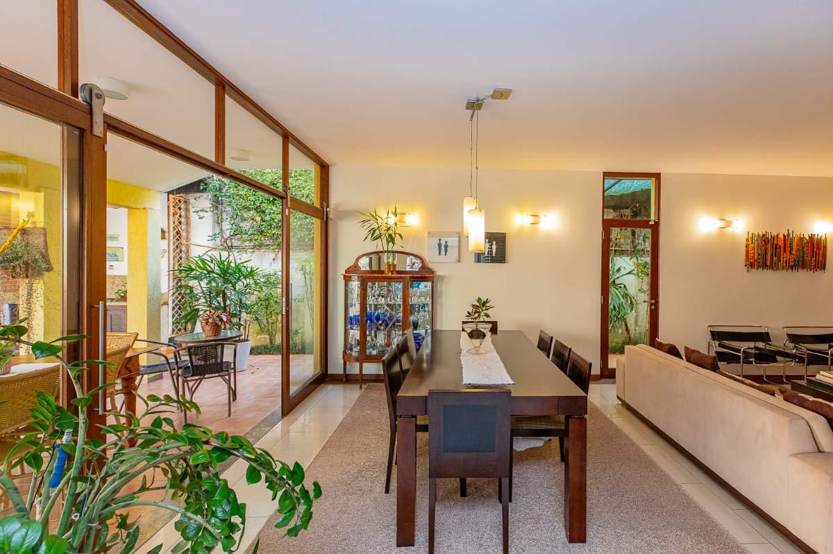 Casa, 4 quartos, 424 m² - Foto 11