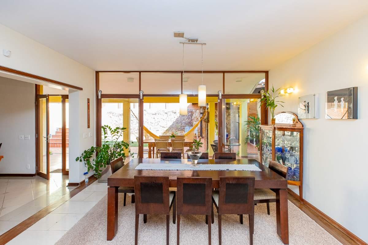 Casa, 4 quartos, 424 m² - Foto 13
