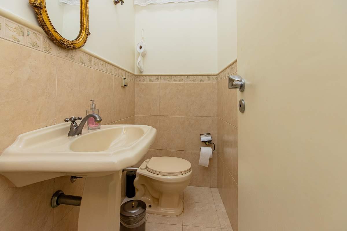 Casa, 4 quartos, 424 m² - Foto 17