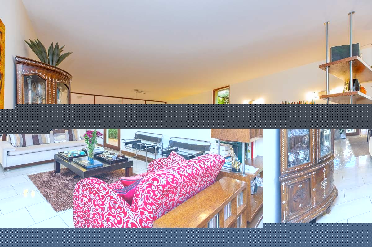 Casa, 4 quartos, 424 m² - Foto 1