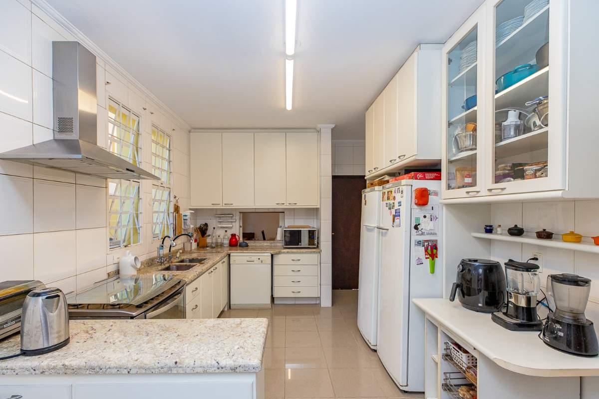 Casa, 4 quartos, 424 m² - Foto 20