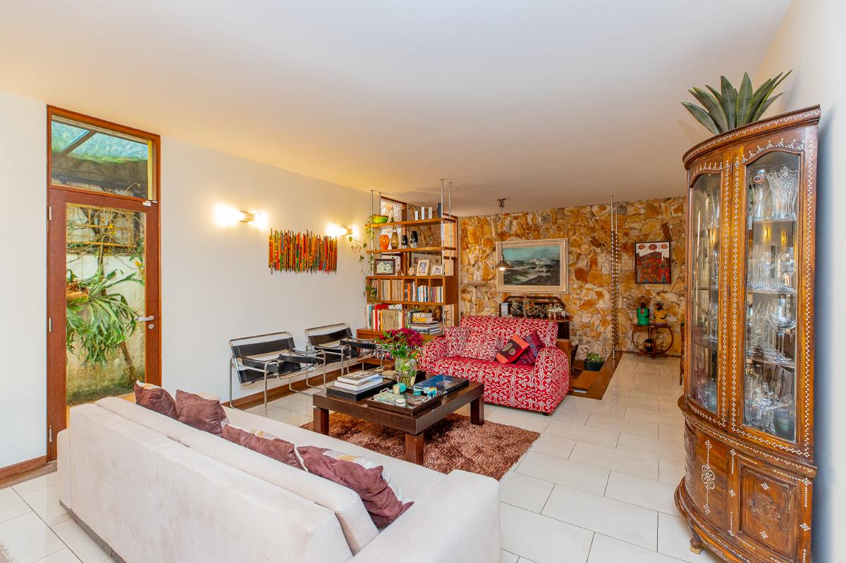 Casa, 4 quartos, 424 m² - Foto 2