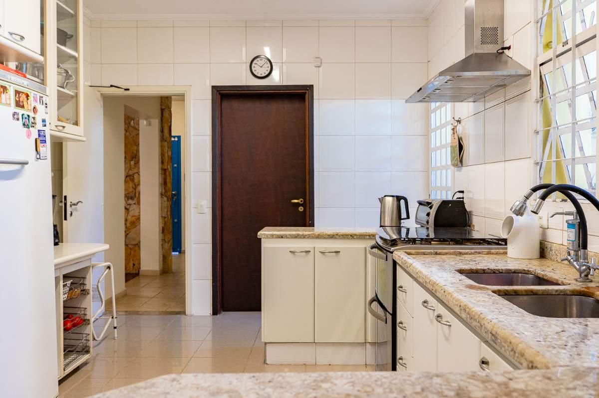 Casa, 4 quartos, 424 m² - Foto 23