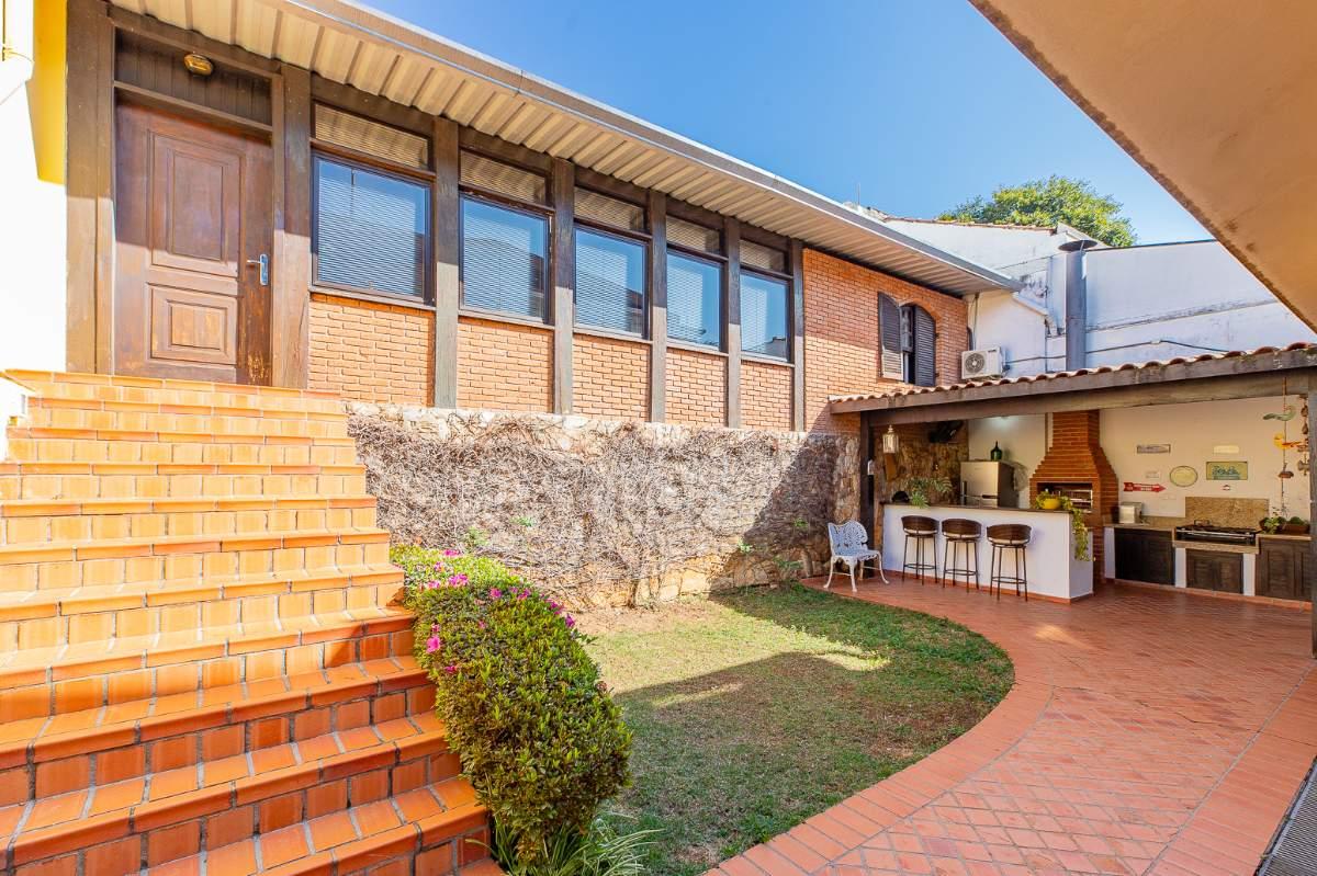 Casa, 4 quartos, 424 m² - Foto 24