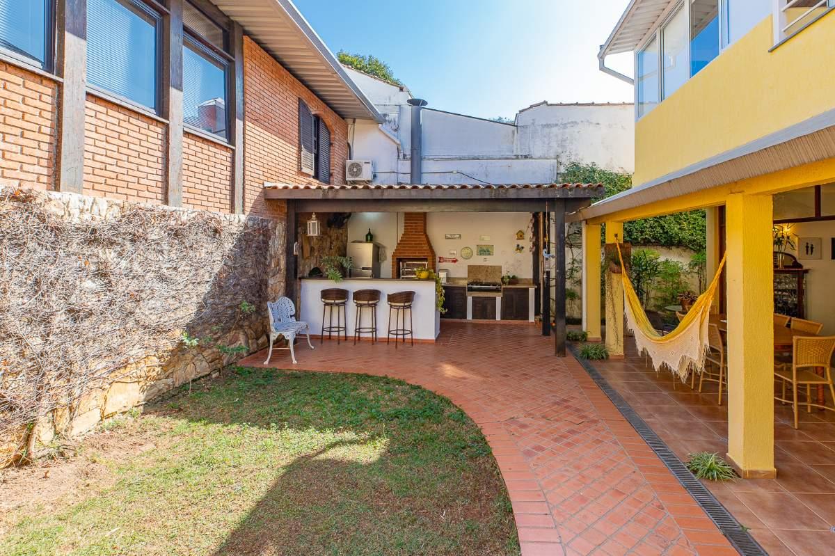 Casa, 4 quartos, 424 m² - Foto 25