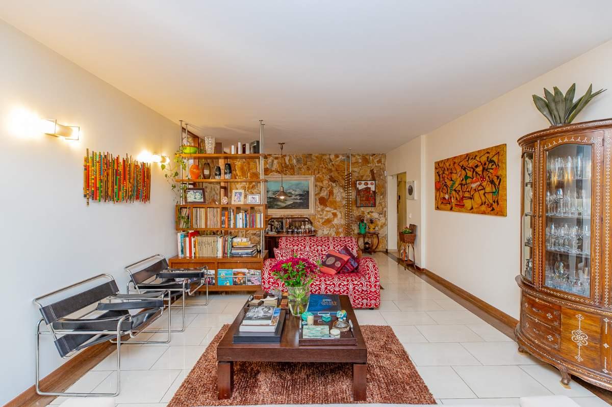 Casa, 4 quartos, 424 m² - Foto 3
