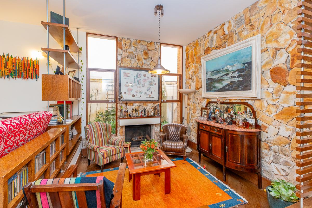 Casa, 4 quartos, 424 m² - Foto 4