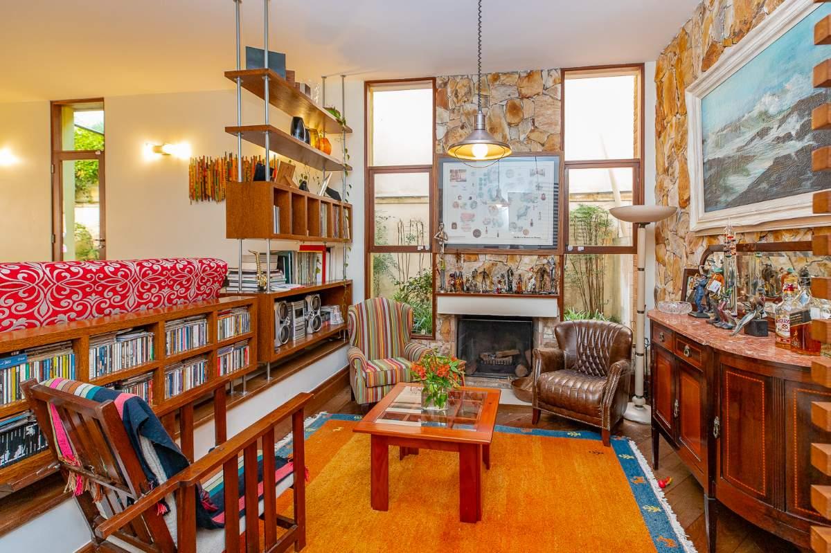 Casa, 4 quartos, 424 m² - Foto 5