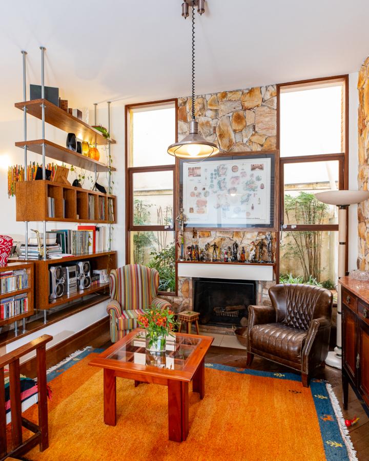 Casa, 4 quartos, 424 m² - Foto 6