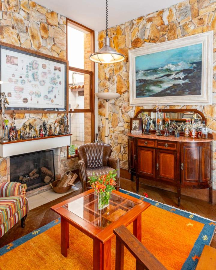 Casa, 4 quartos, 424 m² - Foto 7
