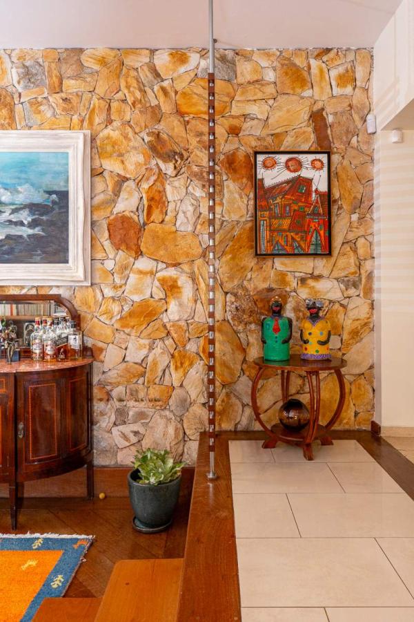 Casa, 4 quartos, 424 m² - Foto 8