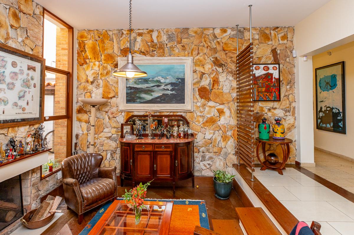 Casa, 4 quartos, 424 m² - Foto 9