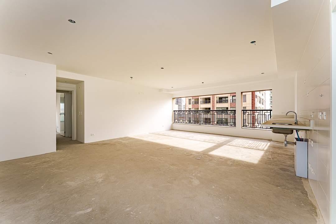 Apartamento, 4 quartos, 1450 m² - Foto 3