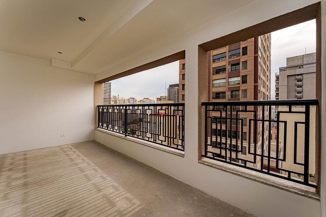 Apartamento, 4 quartos, 1450 m² - Foto 6