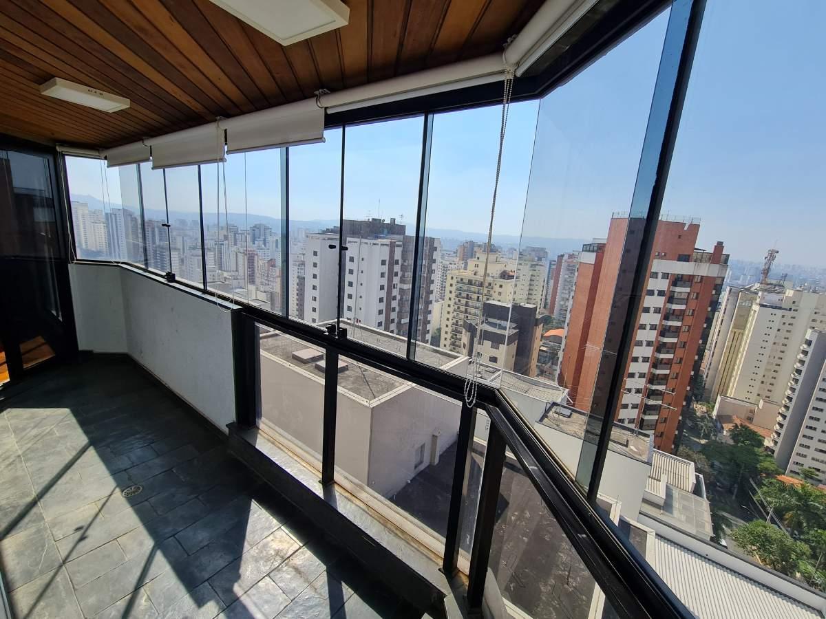Apartamento, 5 quartos, 155 m² - Foto 10