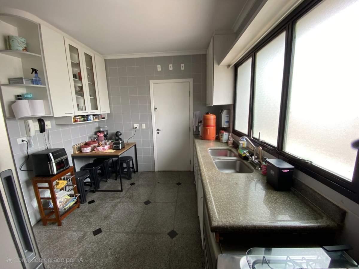Apartamento, 5 quartos, 155 m² - Foto 12