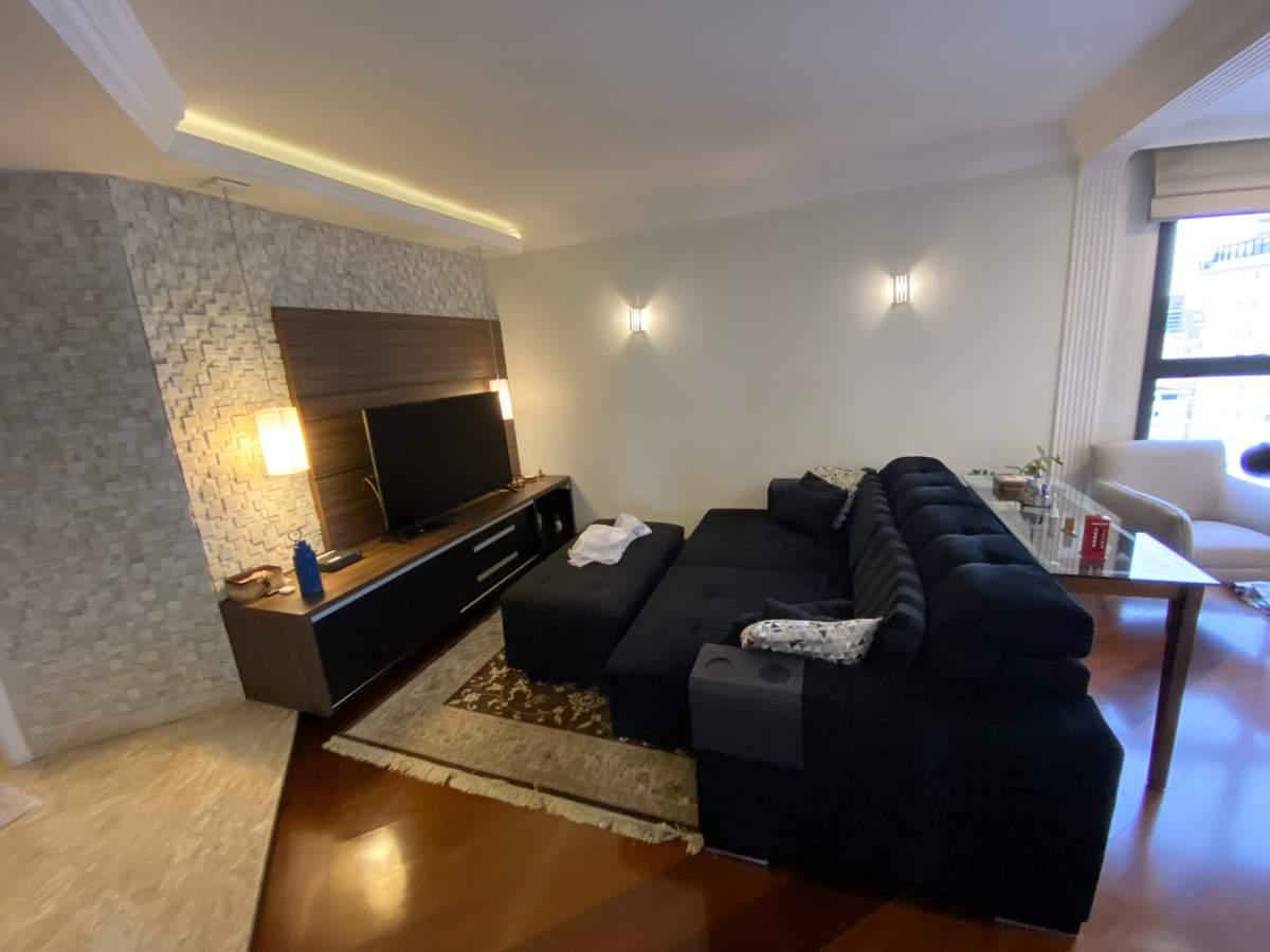 Apartamento, 5 quartos, 155 m² - Foto 1