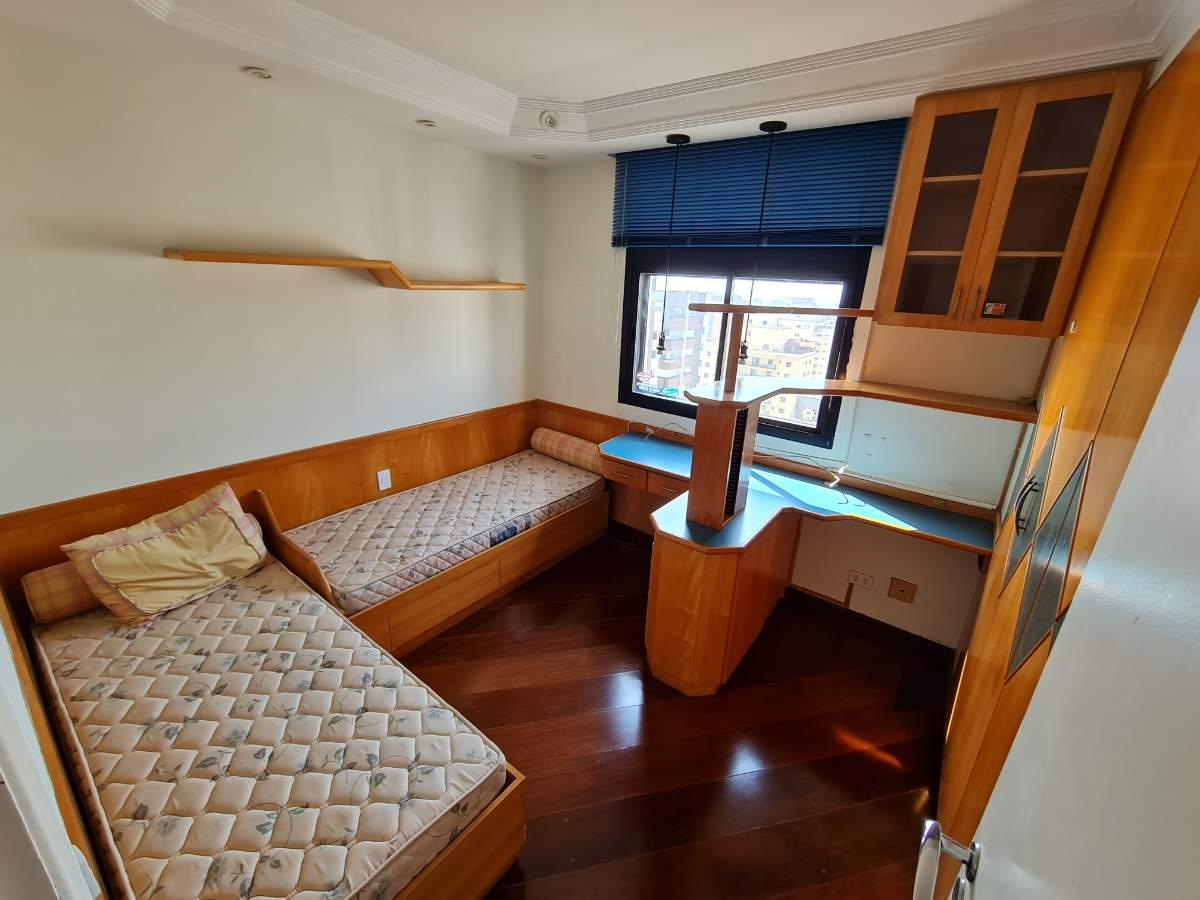 Apartamento, 5 quartos, 155 m² - Foto 15