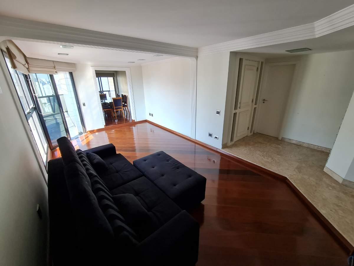Apartamento, 5 quartos, 155 m² - Foto 3