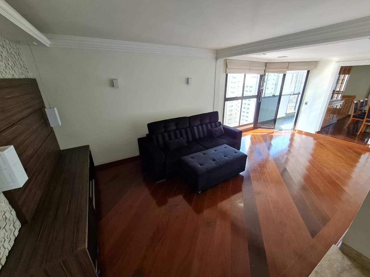 Apartamento, 5 quartos, 155 m² - Foto 4