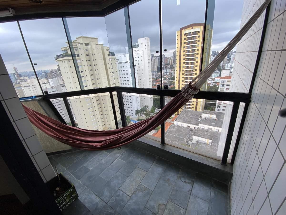 Apartamento, 5 quartos, 155 m² - Foto 5
