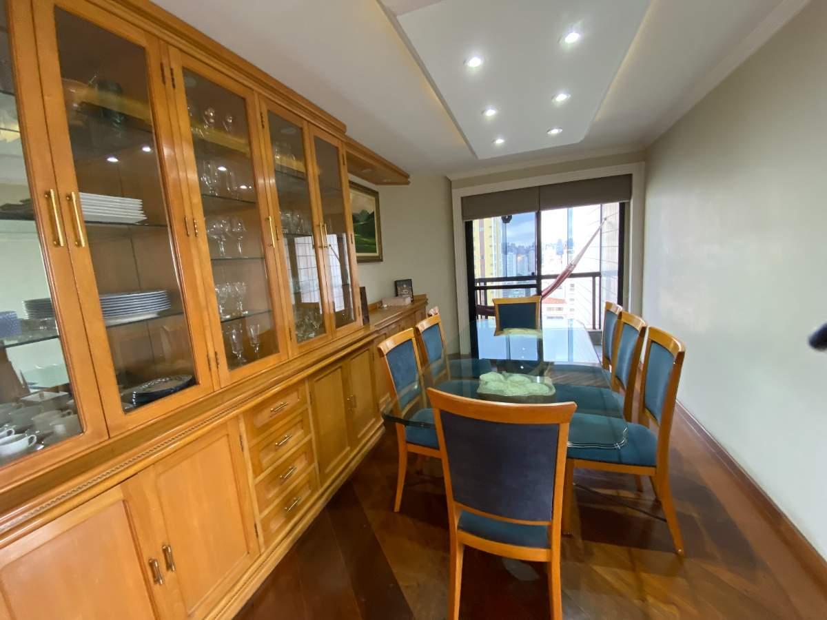 Apartamento, 5 quartos, 155 m² - Foto 7