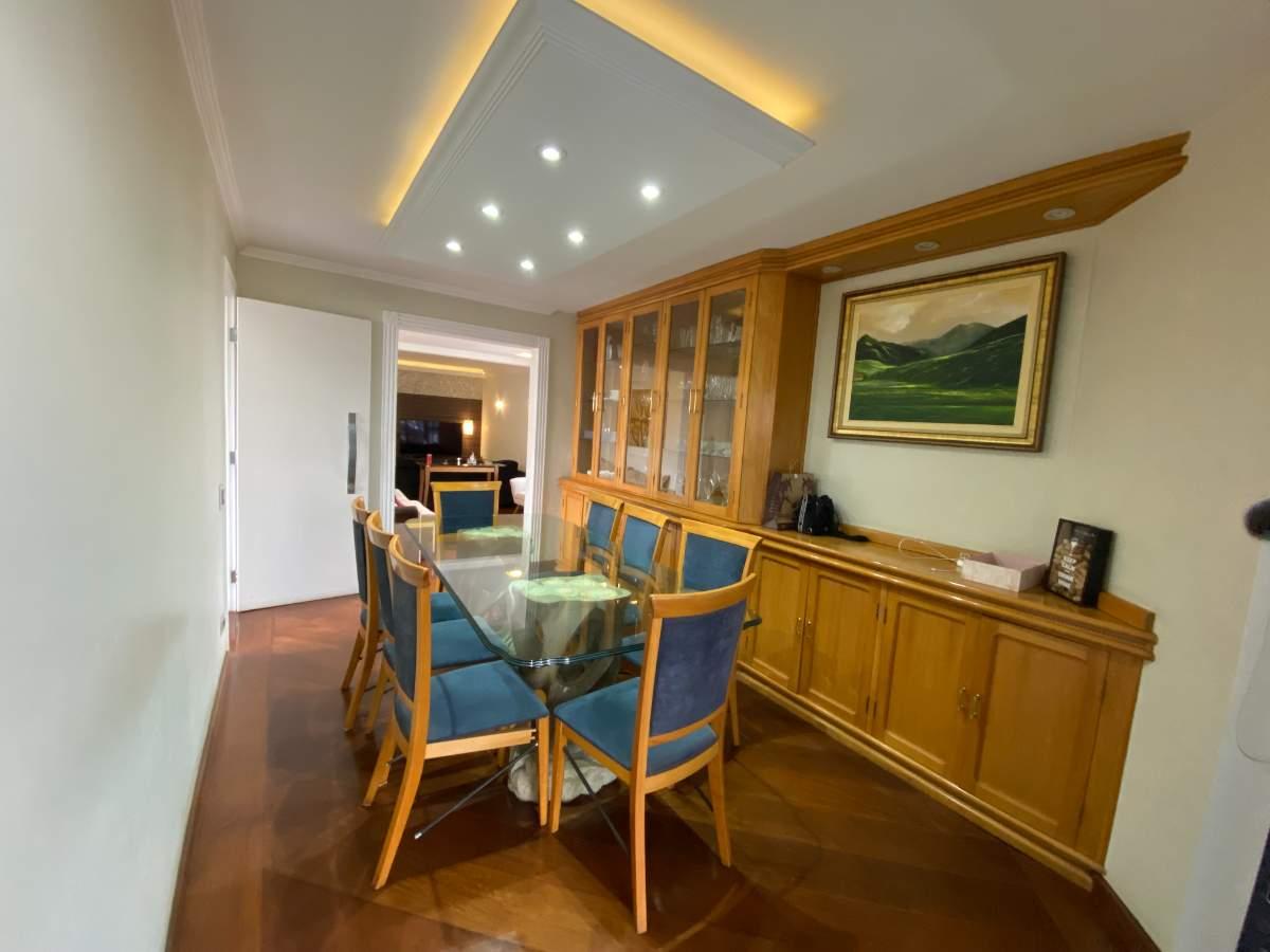 Apartamento, 5 quartos, 155 m² - Foto 9