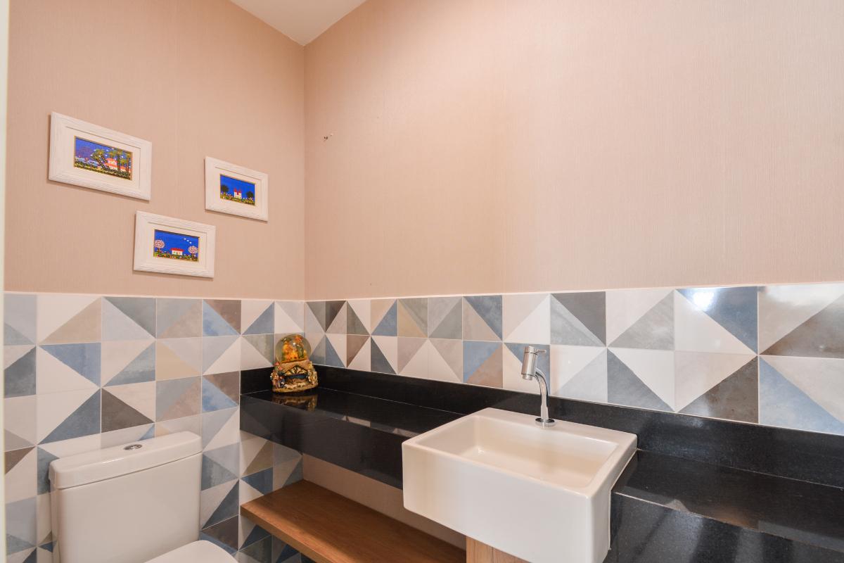 Apartamento, 3 quartos, 117 m² - Foto 11