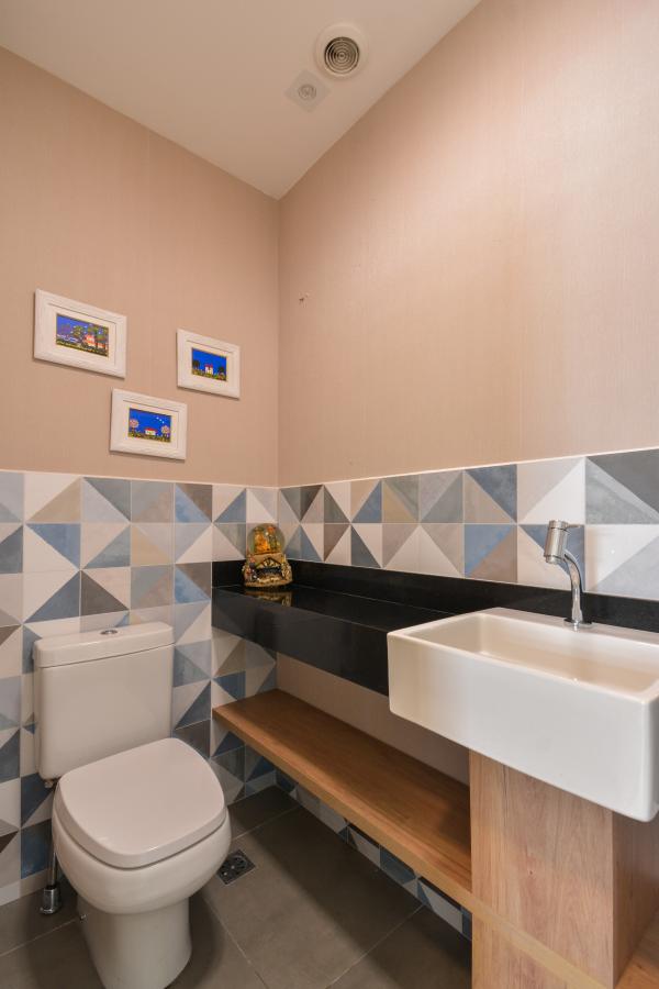 Apartamento, 3 quartos, 117 m² - Foto 12