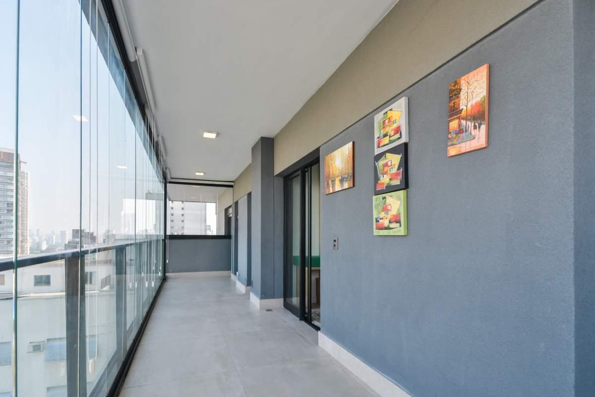 Apartamento, 3 quartos, 117 m² - Foto 13